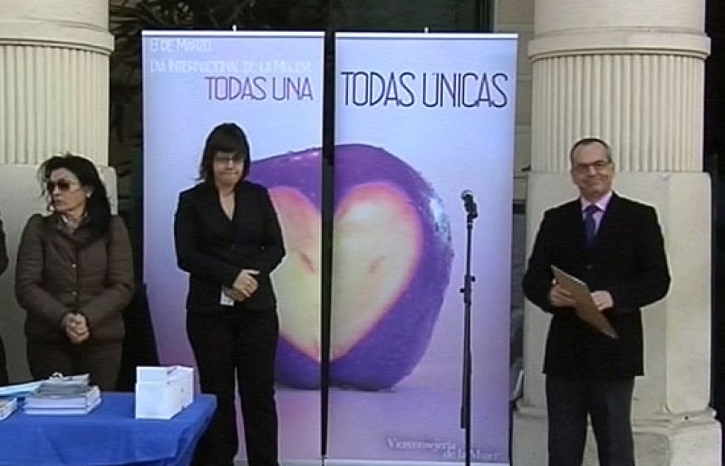 Noticias de Melilla. Informativo de la Ciudad Autónoma de Melilla. (12/03/10)