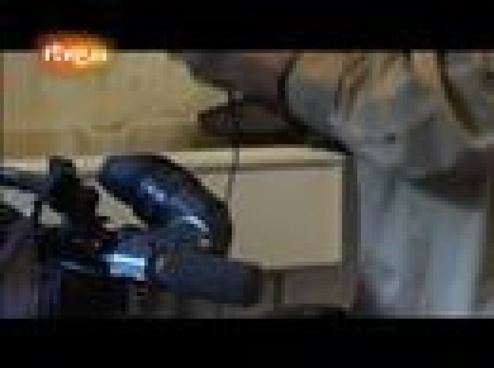 En portada - Así se hizo "Las cien caras de Israel" | Ver