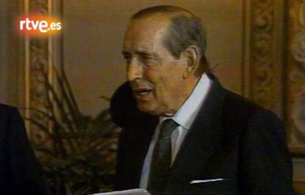 Los personajes de su novela