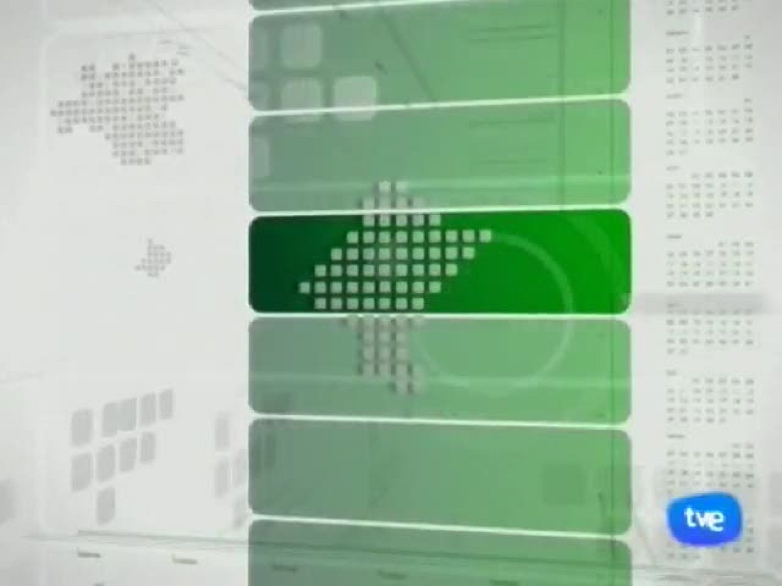 Telenavarra.Informativo Territorial de Navarra (12/03/10)