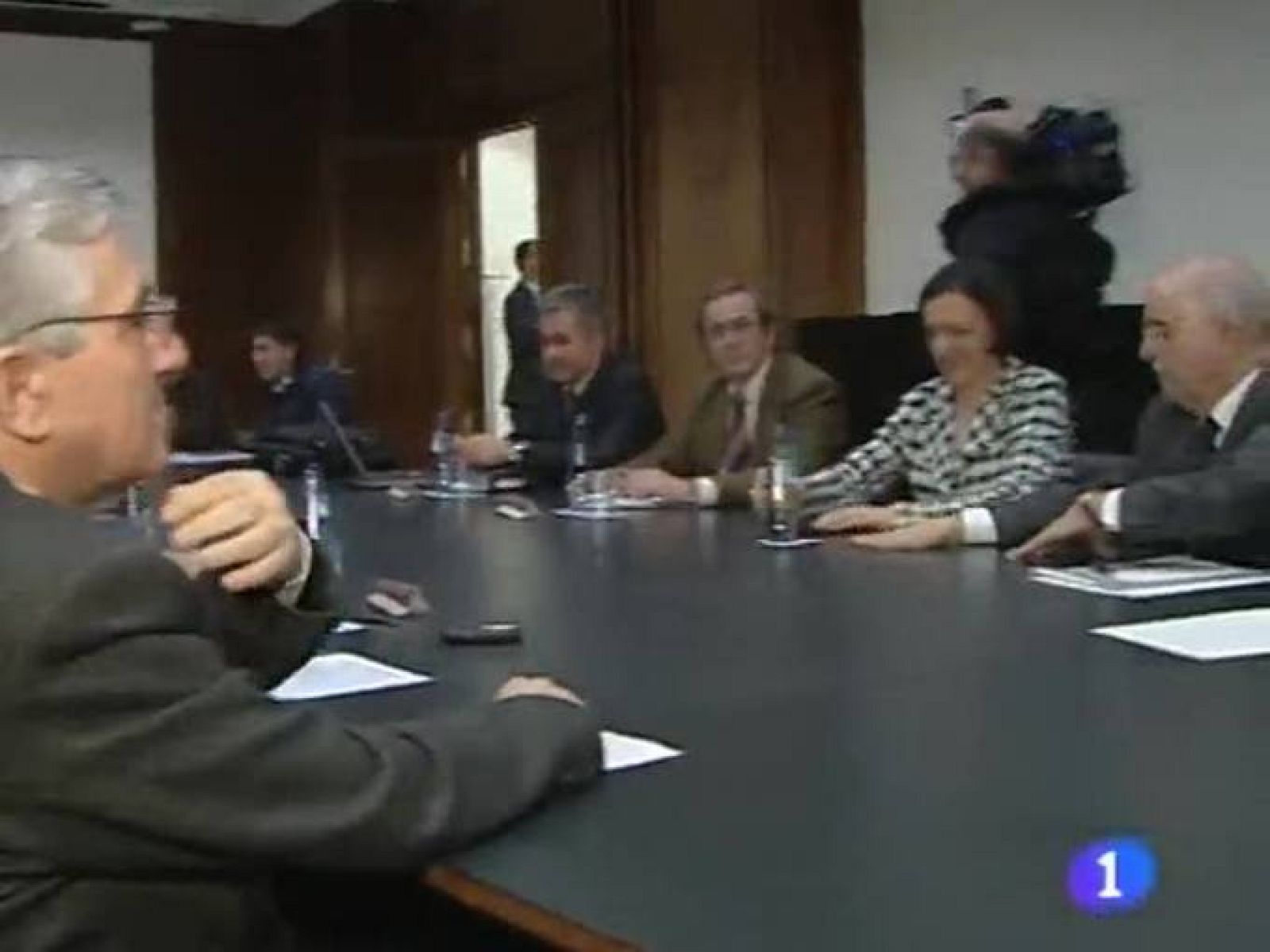 Noticias Aragón. (12/03/10)