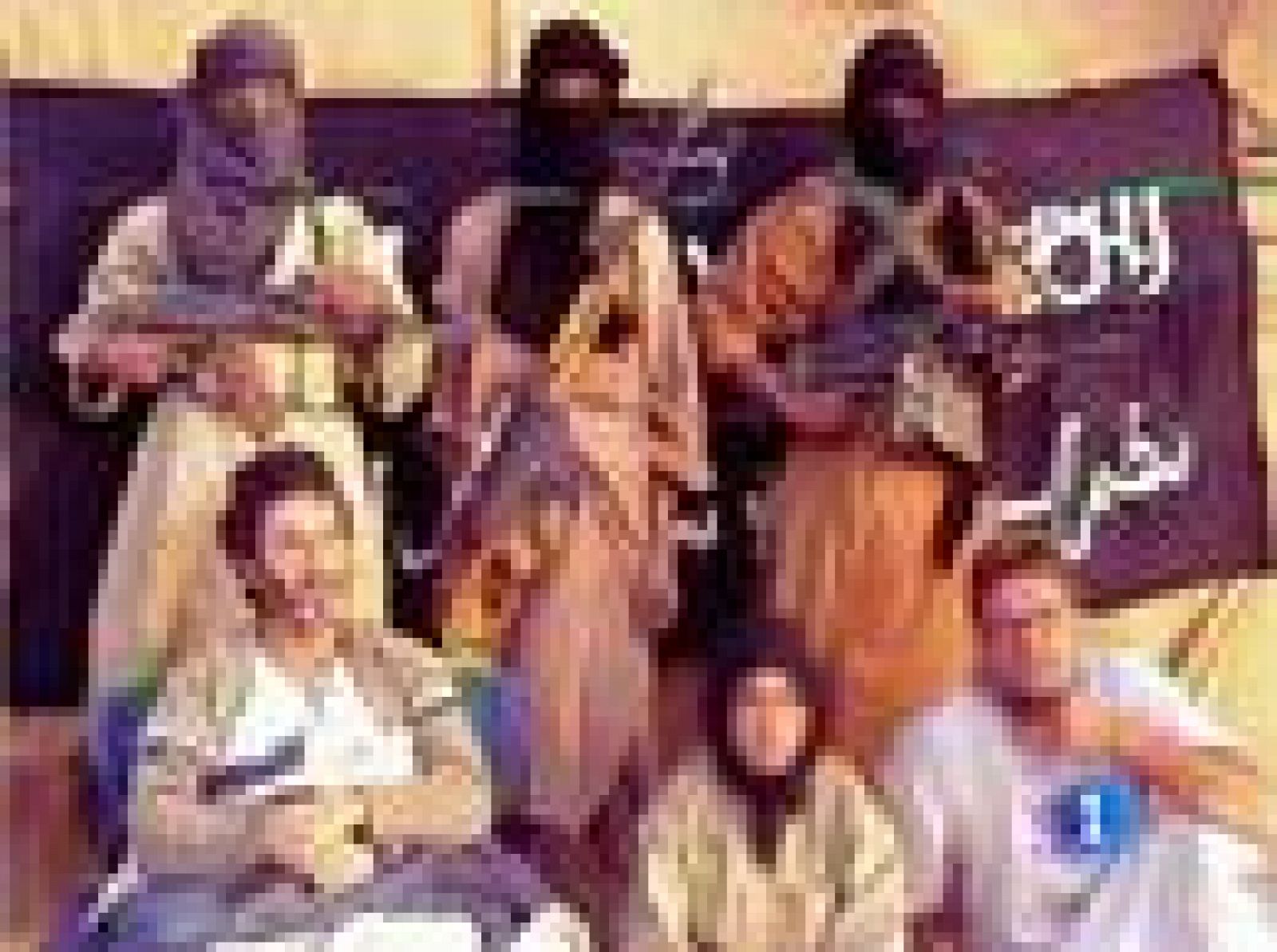 Sin programa: Comunicado de Al Qaeda en el Magreb | RTVE Play
