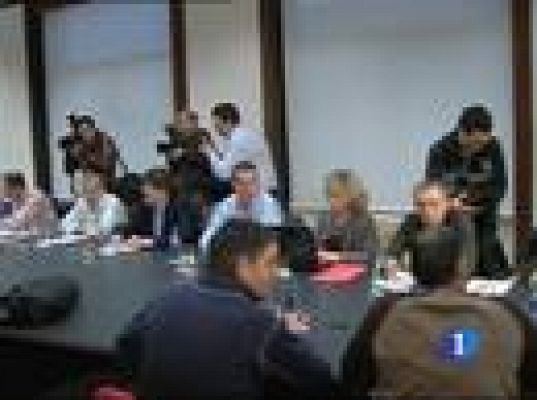  - Principio de acuerdo en Opel