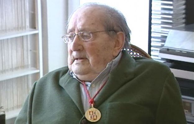 Telediario 1 - Telediario en 4' - 12/03/10