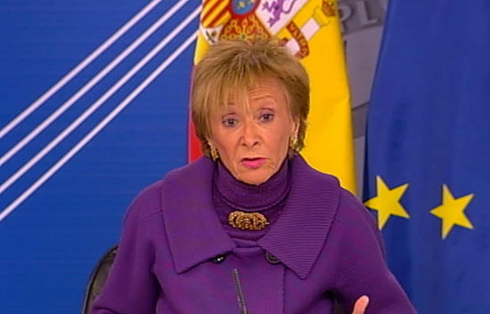 De la Vega responde a las críticas de Acció Solidària | Ver