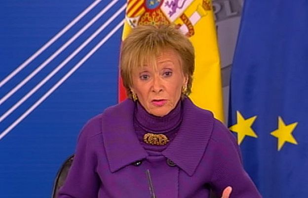  - De la Vega responde a la ONG