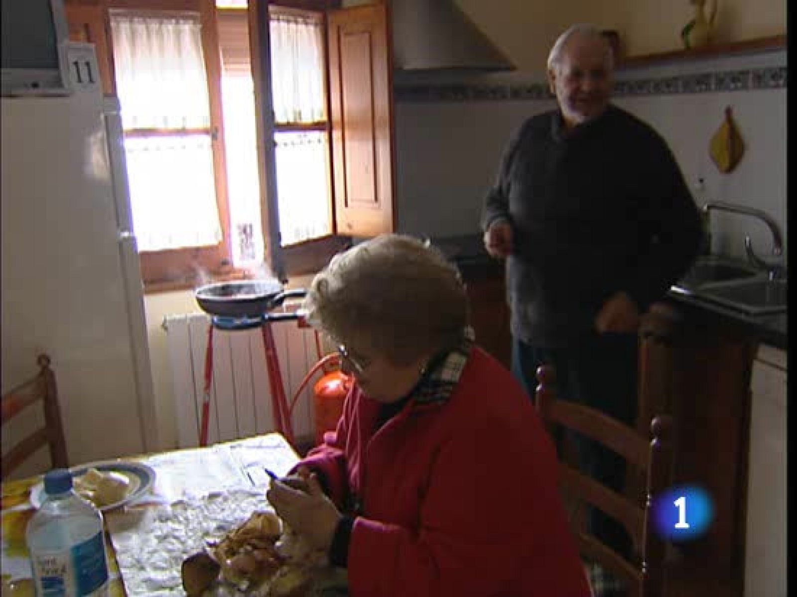 Entre 20 mil y 30 mil abonados siguen sin suministro eléctrico. Además hay muchos municipios a los que no ha llegado ni un solo generador.