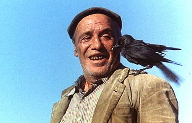  - El Delibes del cine y el teatro