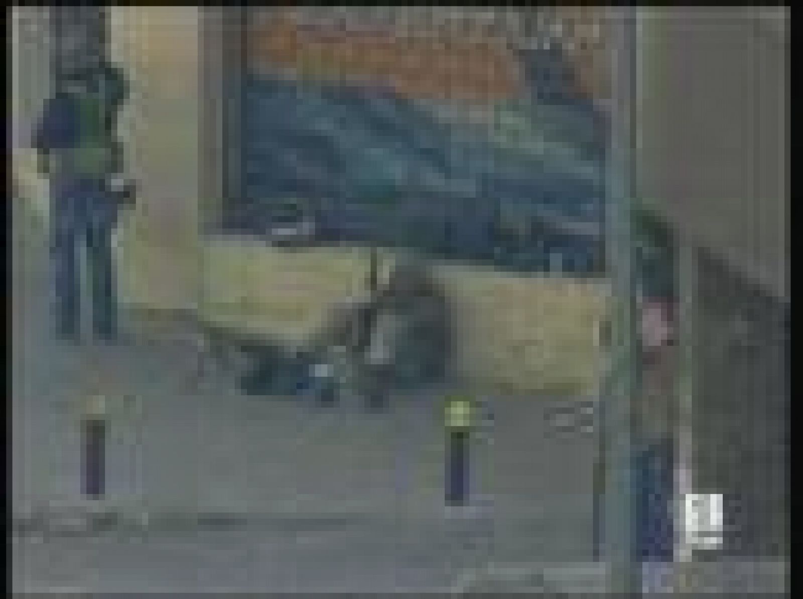 La situación en El Líbano se ha recrudecido y la milicia chií Hizbulá se ha hecho con la mayor parte de la ciudad.