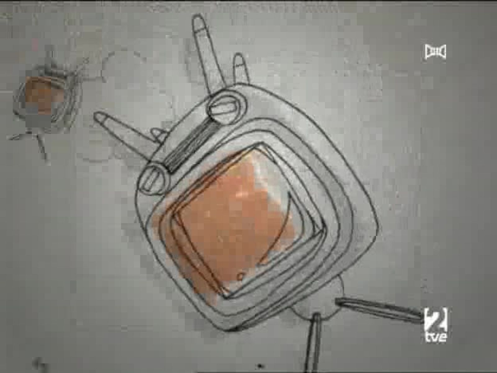 En construcción - 09/05/08 - En construcción | Ver