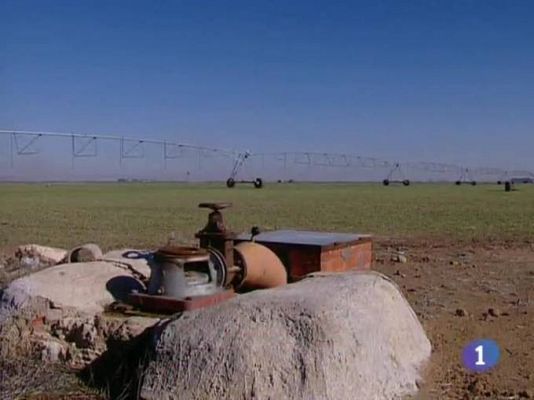 Noticias de Castilla-La Mancha - Noticias de Castilla-La Mancha - 12/03/10