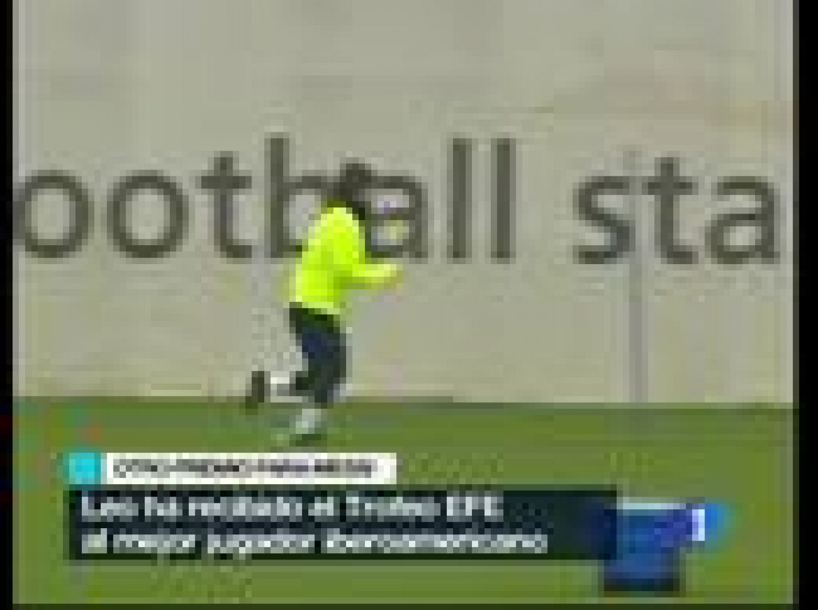 Otro premio para Messi | Ver