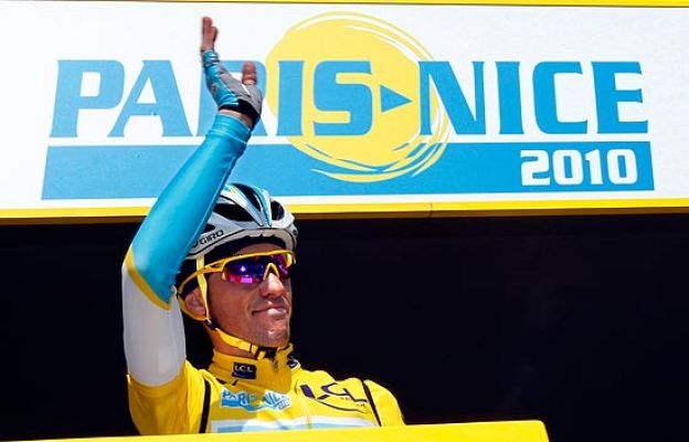  - Sagan gana la 5ª etapa