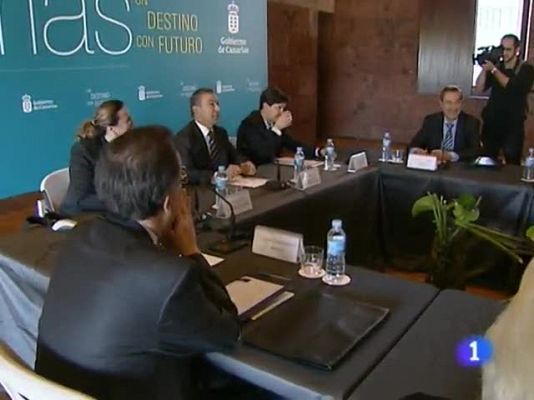 Telecanarias - Telecanarias - 12/03/10