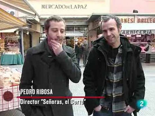 Cámara abierta - Facebook: ¿una red para todos?