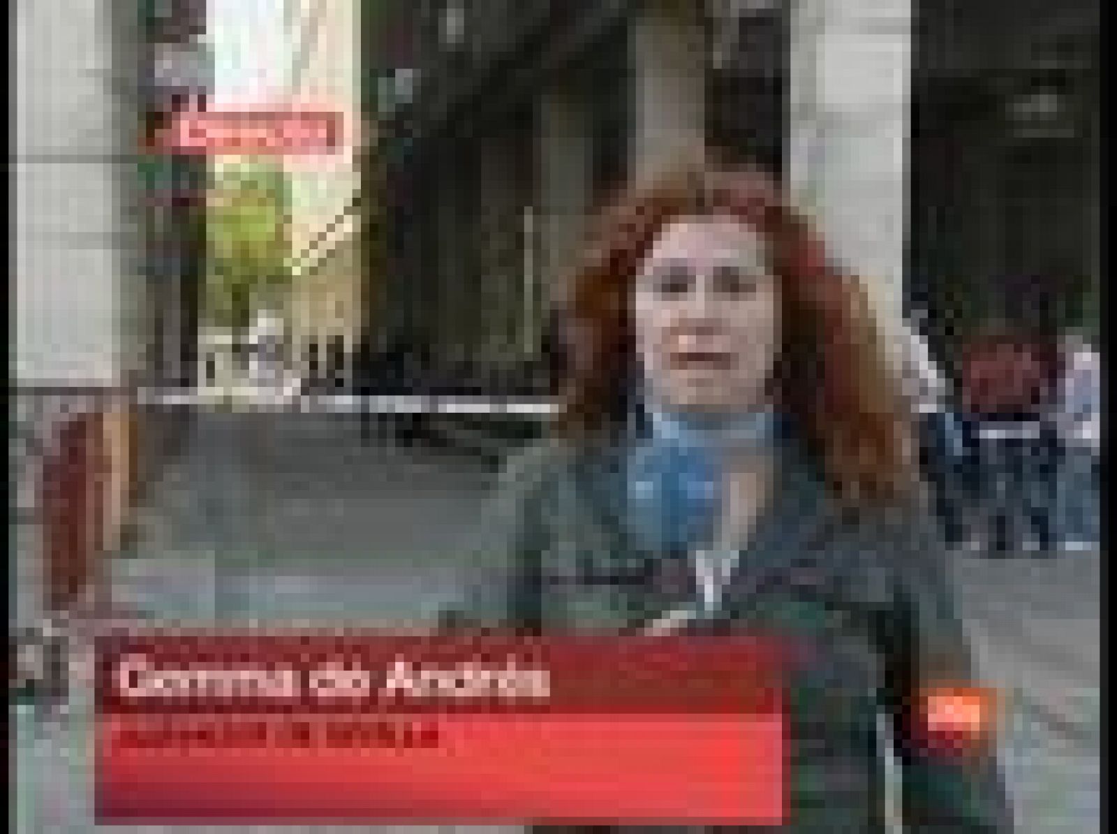 Sin programa: Se reanuda caso Marta del Castillo | RTVE Play