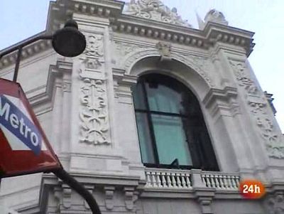 Economía en 24 horas - 12/03/10