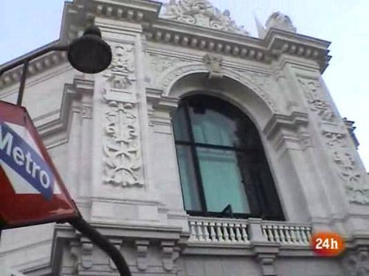 Economía en 24 horas - Economía en 24 horas - 12/03/10