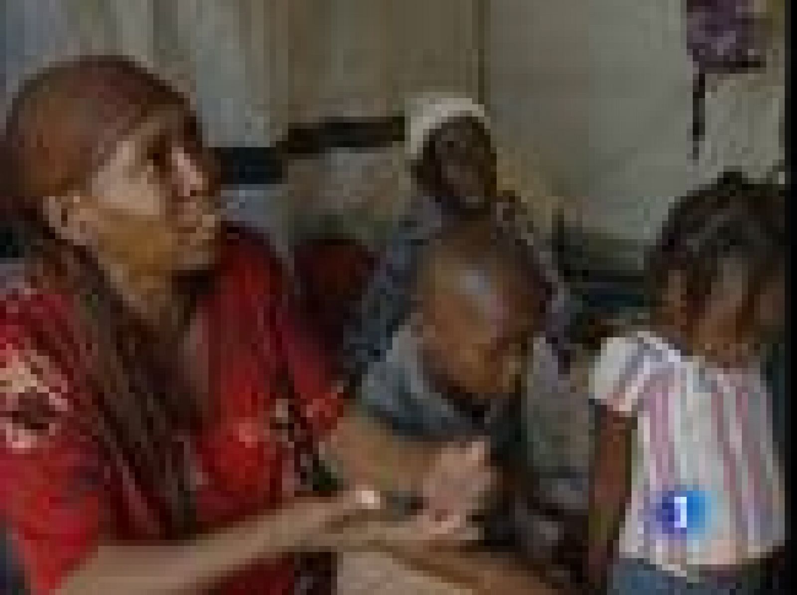 Sin programa: Haití dos meses después del seísmo | RTVE Play
