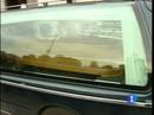  - 14.000 personas despiden a Delibes