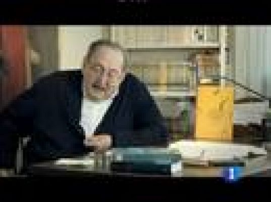 Telediario 1 - Telediario en 4' - 12/03/10