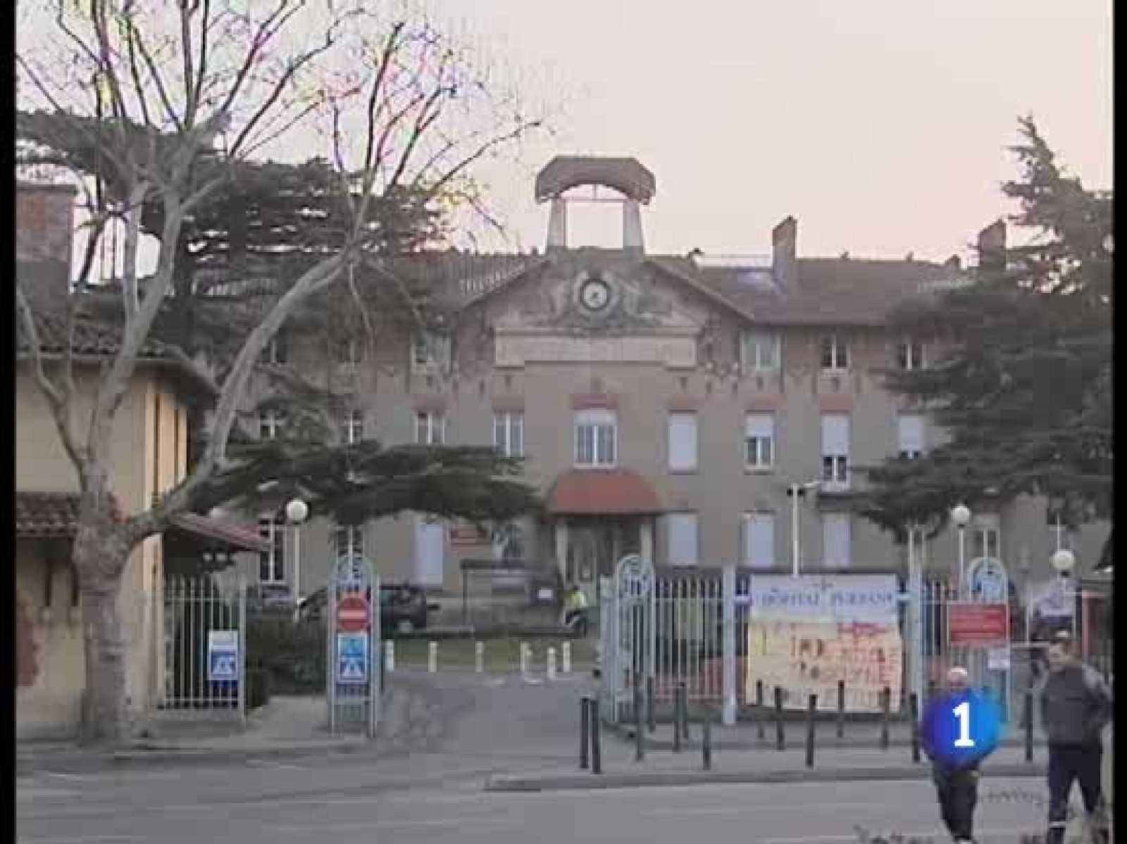 Ahora queda pendiente practicarle la autopsia.