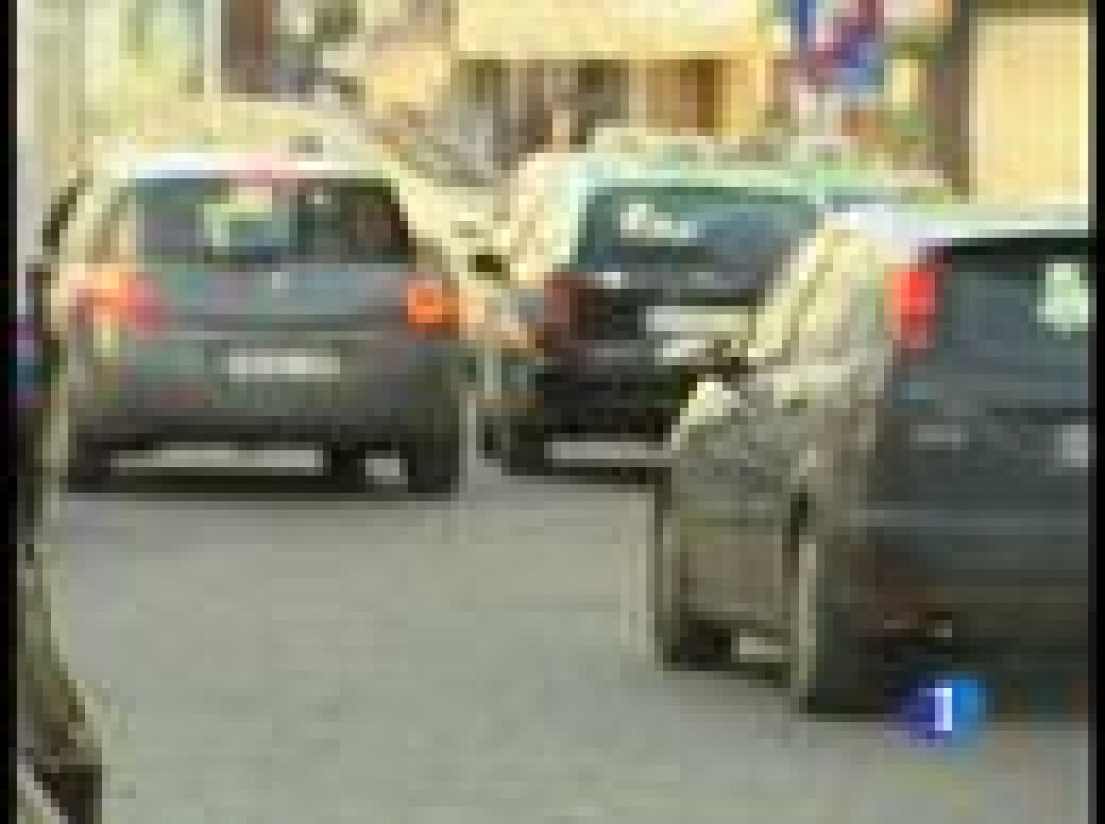 El etarra detenido en el aeropuerto de Lisboa declara ante la justicia portuguesa | Ver