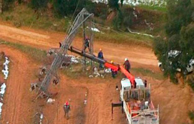  - Endesa trabaja en Girona