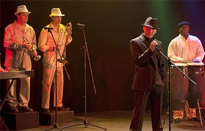 La hora de José Mota - 12/03/10