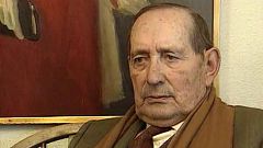Miguel Delibes. El final del camino