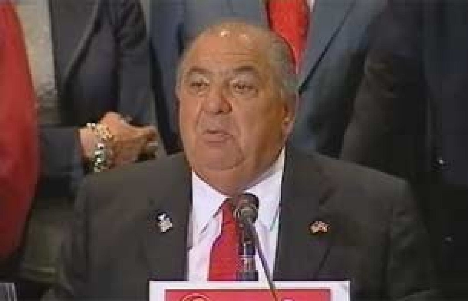 La RFET decide que la semifinal de la Davis se jugará en Madrid | Ver