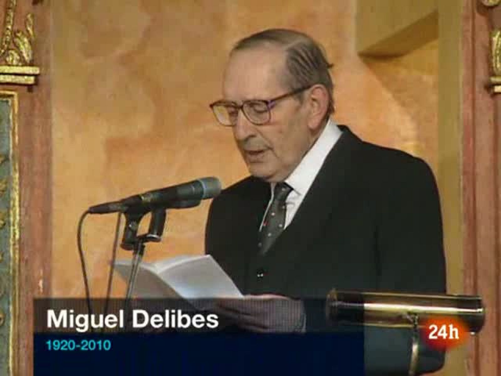 Semanal 24 horas: 13/03/10