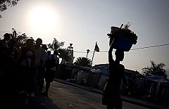 Dos meses del terremoto de Haití