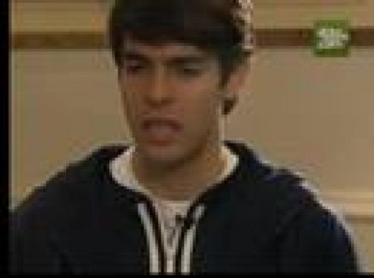  - Kaká, baja ante el Valladolid