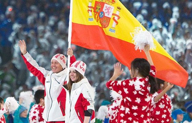  - Vuelve el deporte a Vancouver