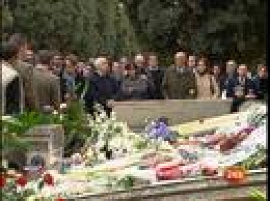  - Último adiós a Miguel Delibes