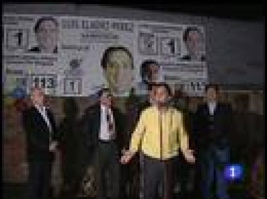  - Colombia renueva su Parlamento