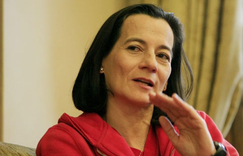 Colombia renueva su Parlamento