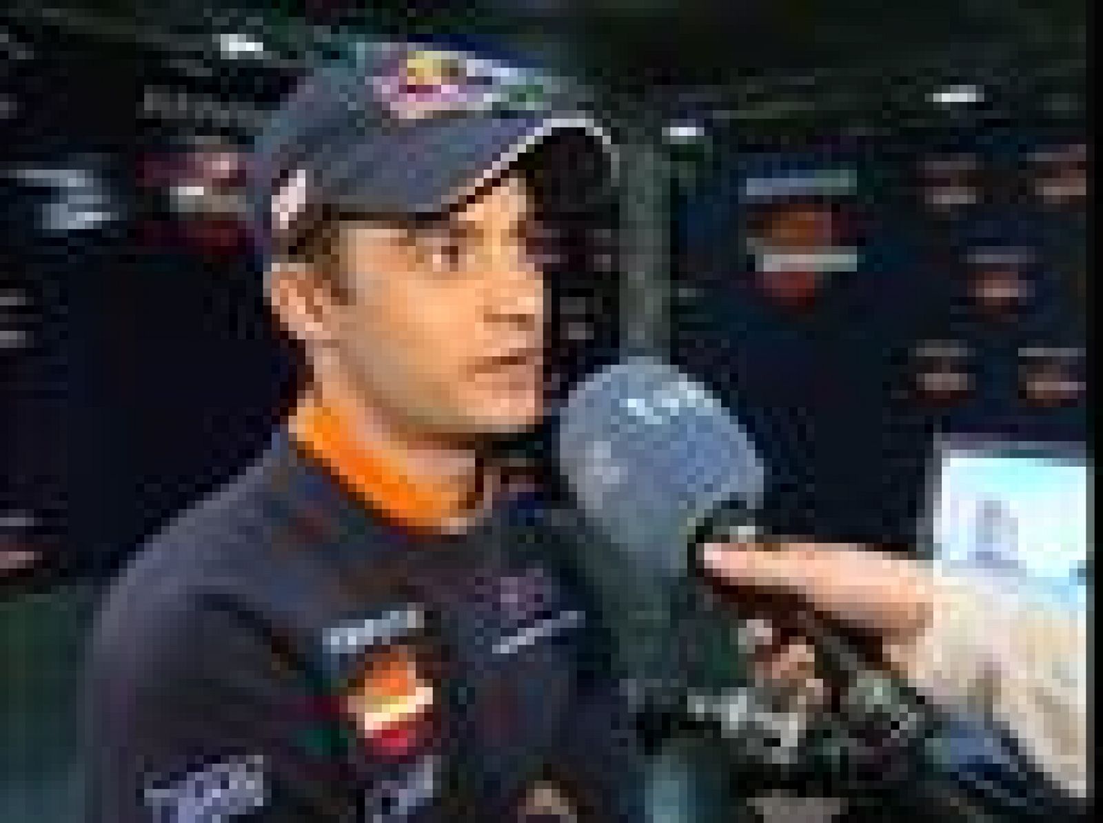 El piloto catalán ha presentado en Madrid la nueva Repsol Honda con la que intentará "hacer la mejor temporada posible" en MotoGP.