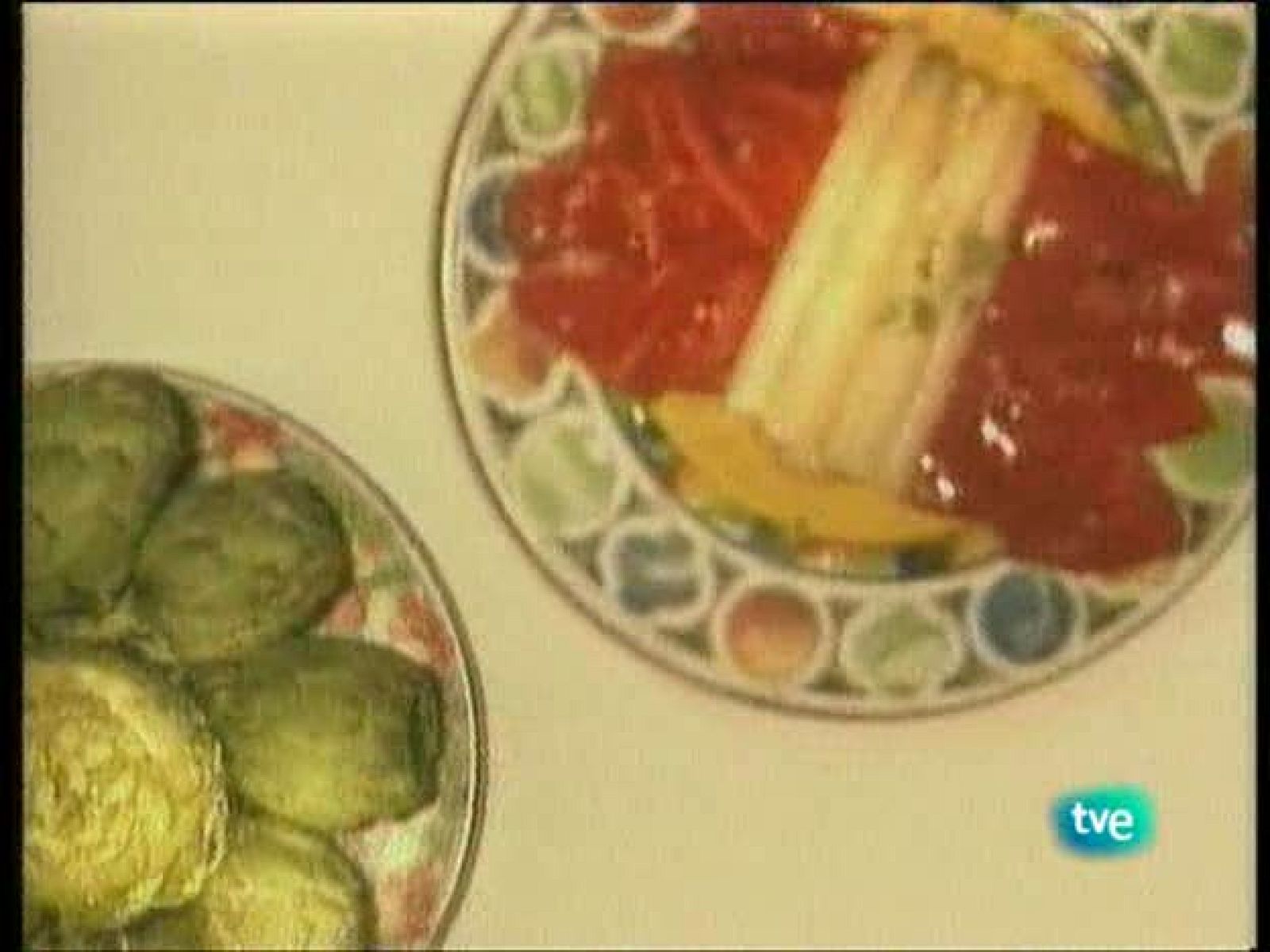 A pedir de boca - Queso de Flor de Guía y Galdar y queso Herreño - A pedir de boca | Ver