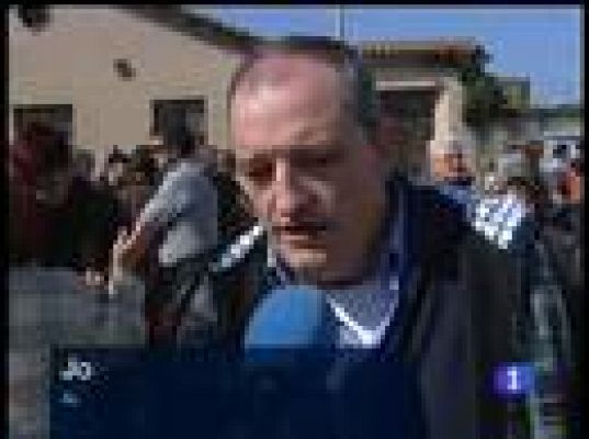  - Manifestación en Girona