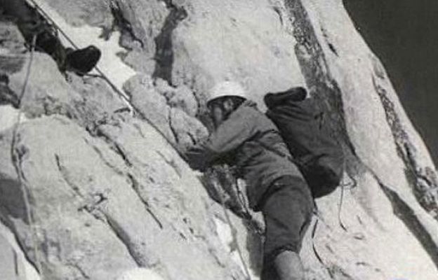 ¿Te acuerdas? - Rescates en el Naranjo de Bulnes