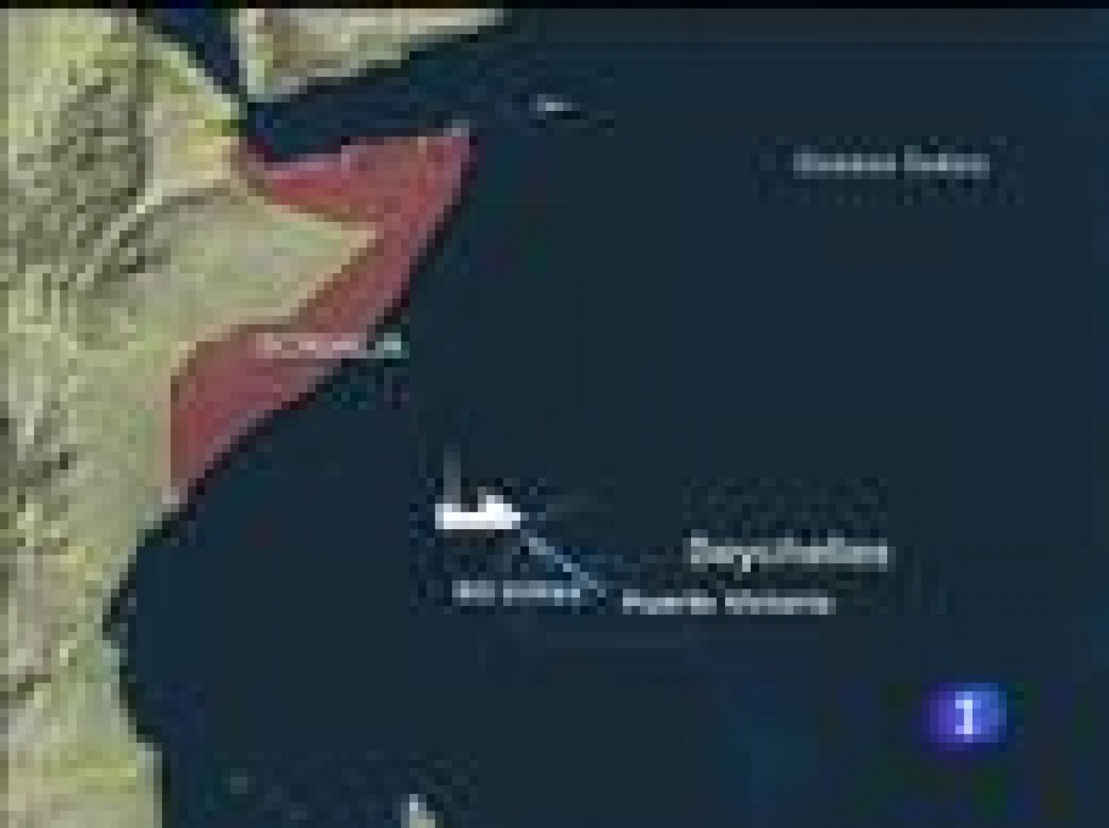  Ataque frustrado en las Seychelles a un atunero español
