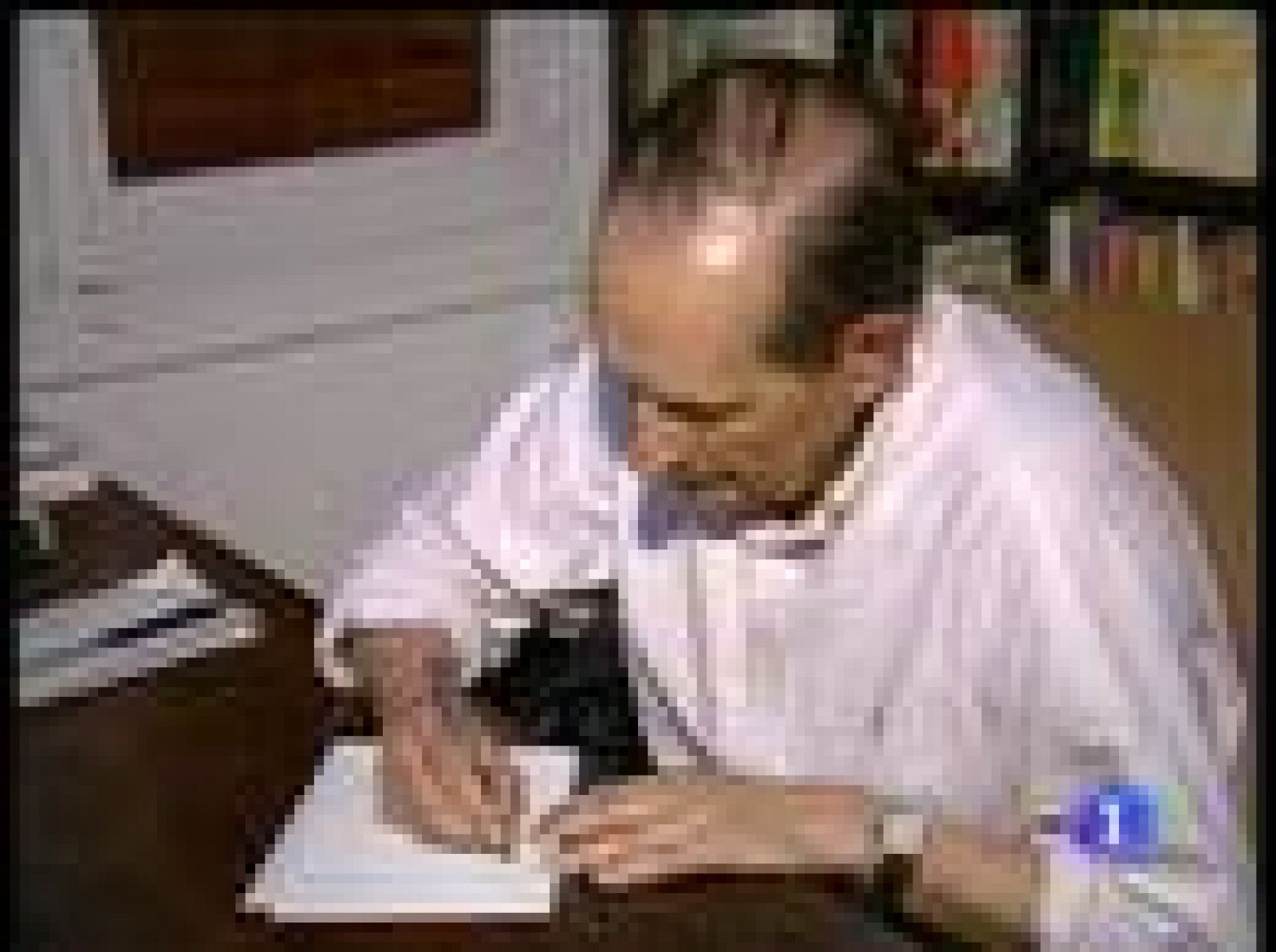 Delibes mantuvo toda su vida correspondencia con sus amigos | Ver