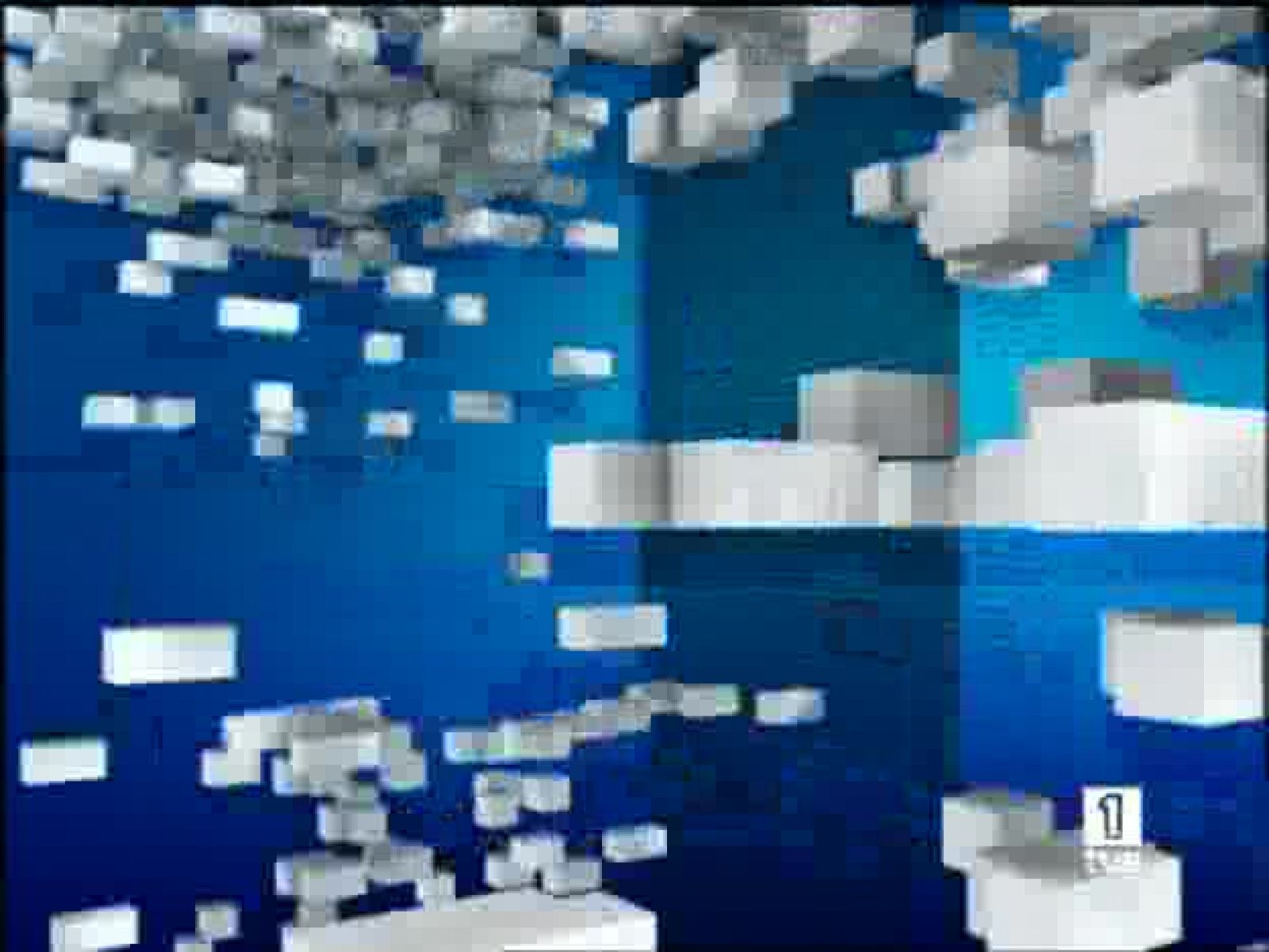 Telediario segunda edición | Ver