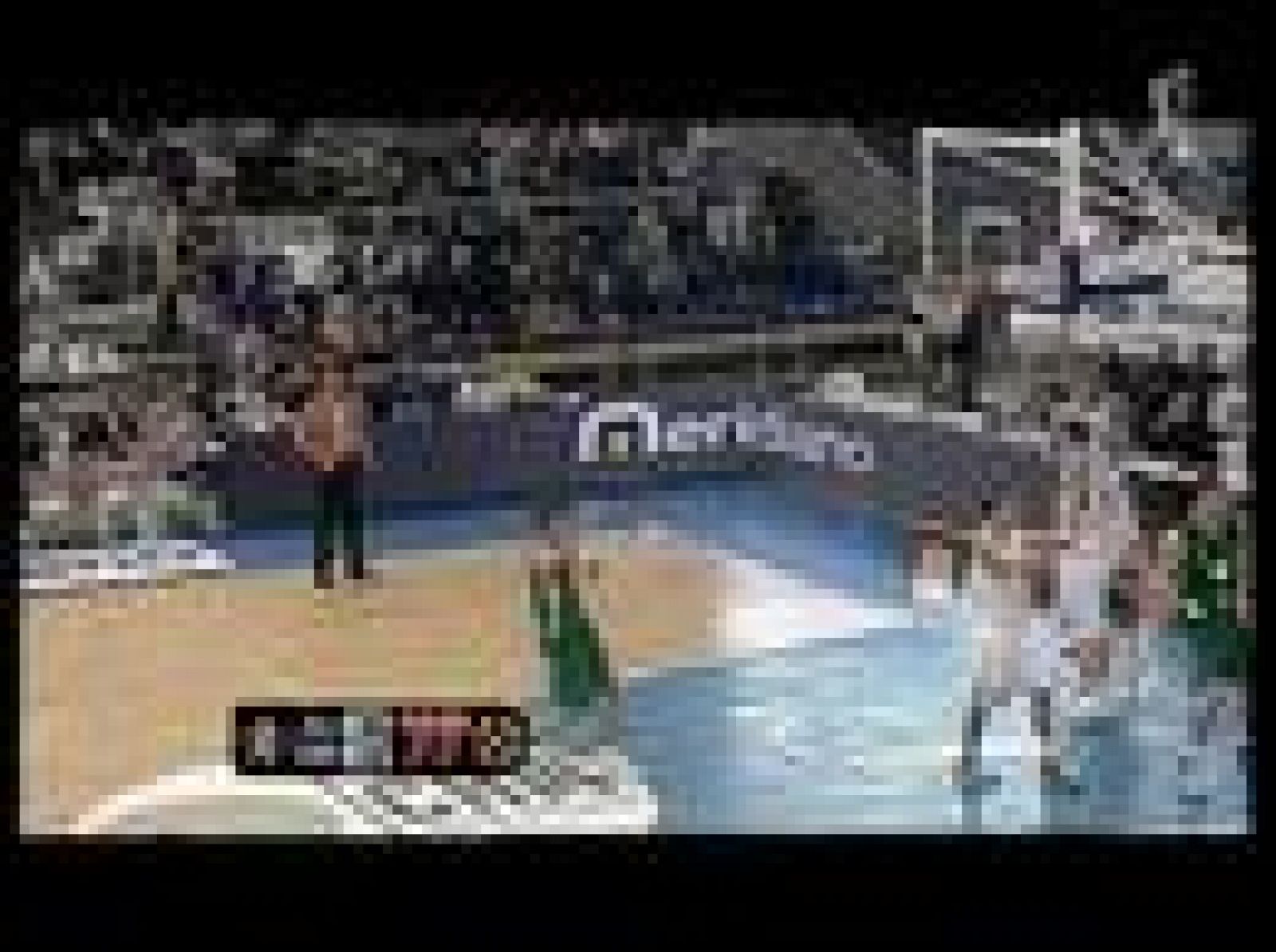 Baloncesto en RTVE: Meridiano Alicante 71-68 Unicaja | RTVE Play