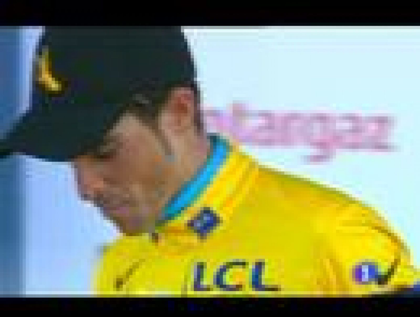 Alonso gana en su debut con Ferrari. Contador, Valverde y Luisle se suben al podio de la París Niza. Nadal vence su partido en Indian Wells. Ruth Beitia gana la plata en Doha.