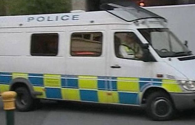  - Detenido Ibarlucea