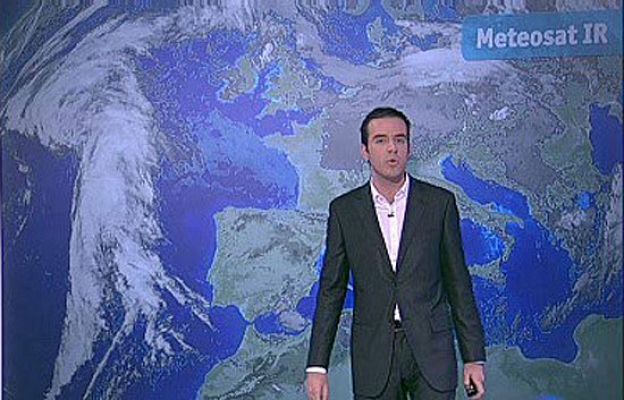 El tiempo - El Tiempo - 14/03/10