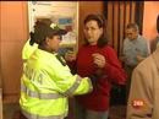  - Gana el partido de Uribe